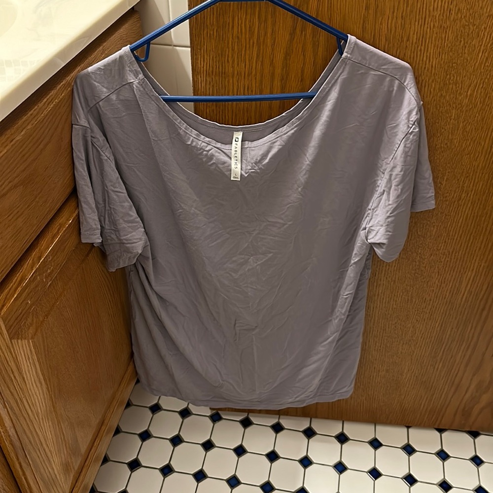 Fabletics Top